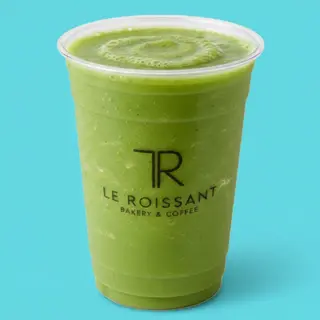 OMG Green