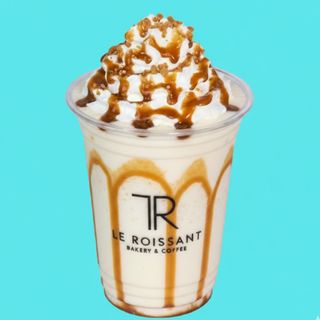 Frappuccino Vanilla 