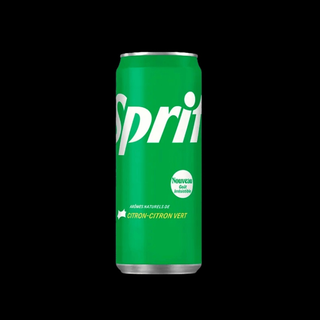 Sprite 33cl