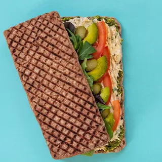 AVOCHICK PESTO