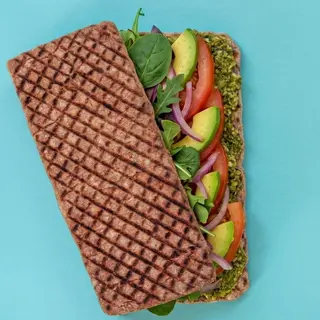 VEGGIE GREEN
