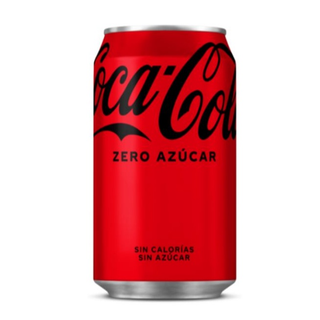 Coca zero