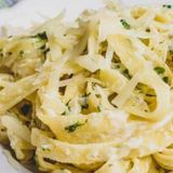 Tagliatelle 4 Fromages