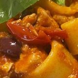 Penne alla Siciliana