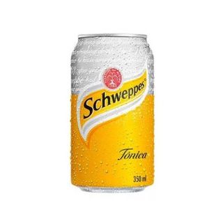 SCHWEPPES TONIC 33CL