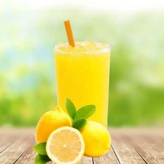 JUS DE CITRON 