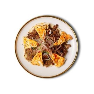 Chawarma Viande 1/2 Kg