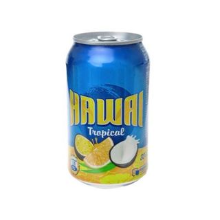 HAWAI TROPICAL 33CL