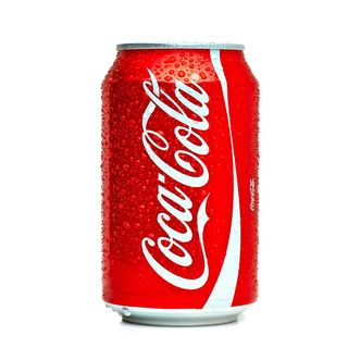 COCA-COLA 33CL