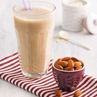 JUS D'AMANDES