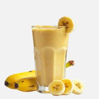 JUS DE BANANE 