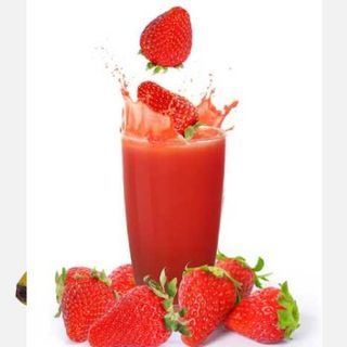 JUS FRAISE 