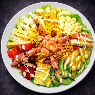 Salade Speciale