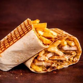 Tacos Dinde