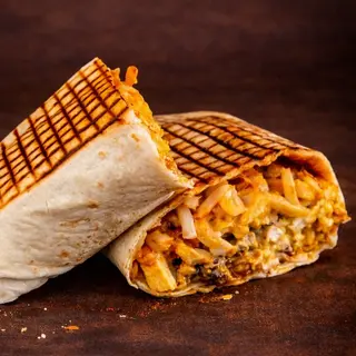 Tacos Mixte