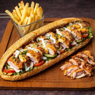 ROYAL cordon bleu