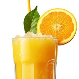 Jus Orange