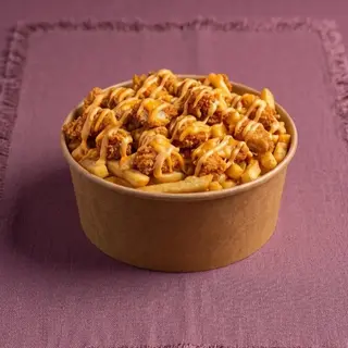 Crispy Bowl