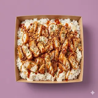Croussty bowl