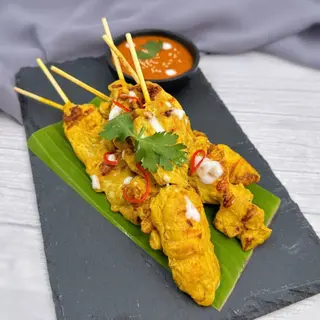 Kai Satay