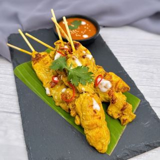 Kai Satay