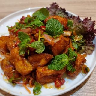 PRA TOFU