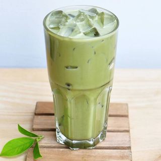 Green Tea