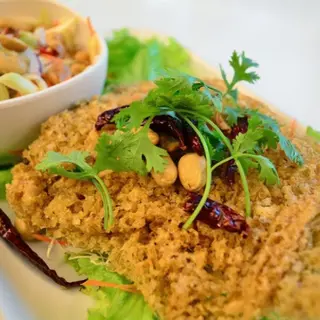 YUM PLA TUNA
