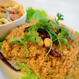 YUM PLA TUNA