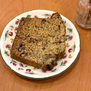 Banana bread