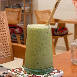 Kiwi kick