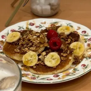 Pancakes