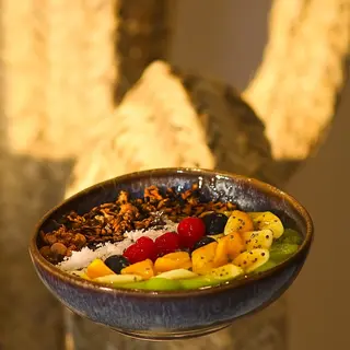 Sweet Bowls