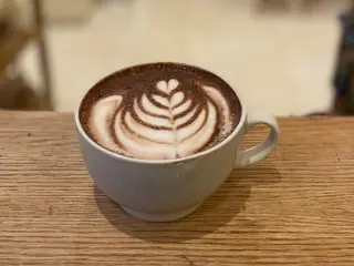 Chocolat chaud