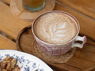 Chai
