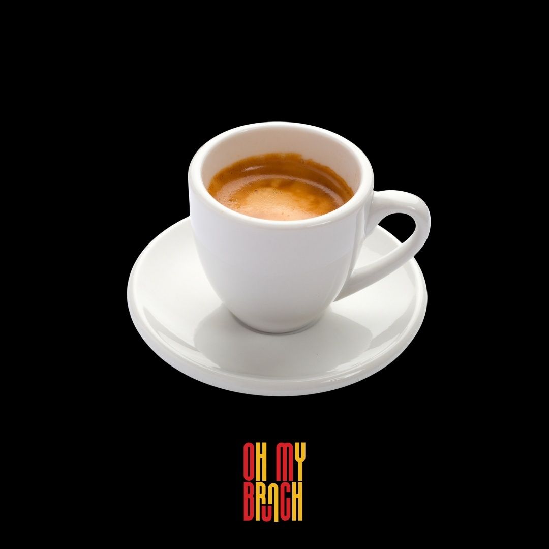 Specialty Coffee