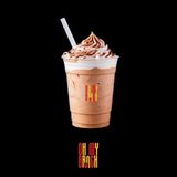 Chocolate Frappe