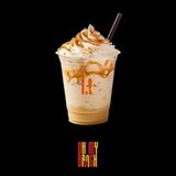 Caramel Frappe