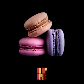 Macaroons