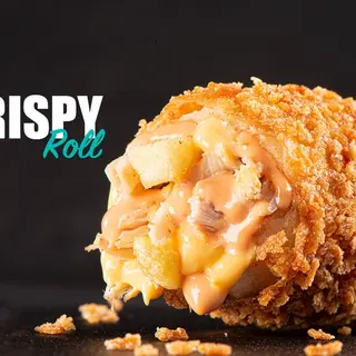Nuggets Roll