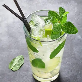 Mojito classique 