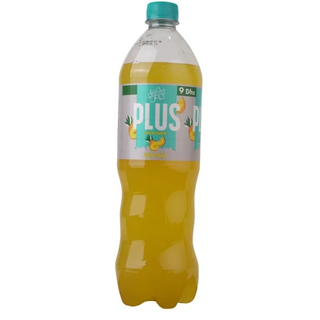Ananas 33cl