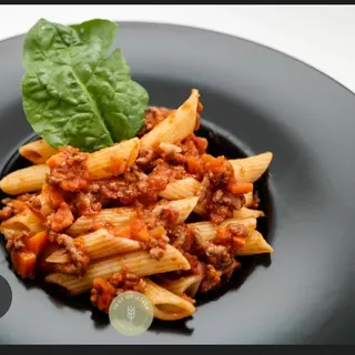 Pâte bolognaise