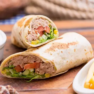 Burrito thon