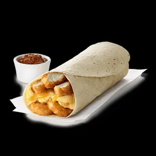 Burrito nugget