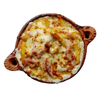 Pasticcio Charcuterie