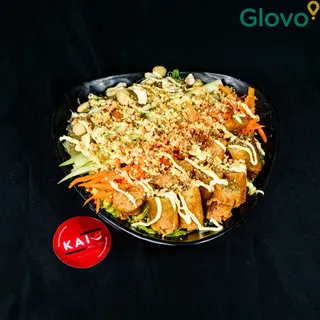 Salade Bo Bun Poulet