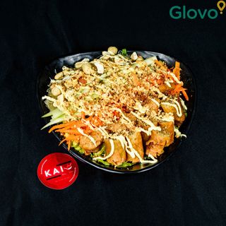 Salade Bo Bun Poulet