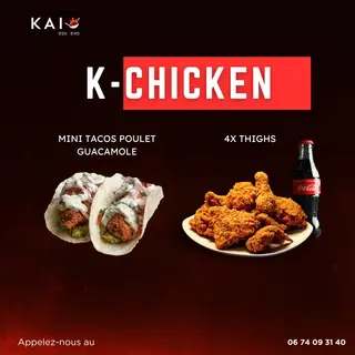 K-Chicken