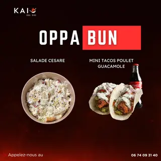 Oppa Bun